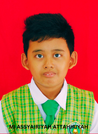 MOCH DANA MAULANA YUSUP