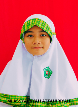 KHASYFA FADILLAH SETIAWAN