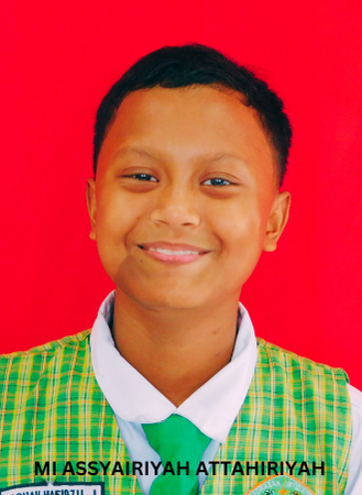FARHAN HAFIDZIL ILHAM