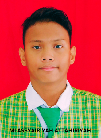 AZRIL NUROHMAN