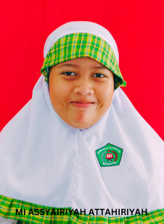 AQILLA FEBRIANA