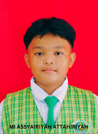 RAMA ADITYA DWI SUTOPO