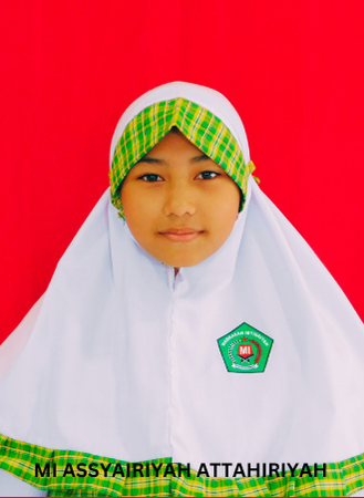 APRILLIA KUSUMAWATI