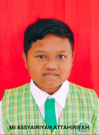 RAKA MANDALA PRASTYA
