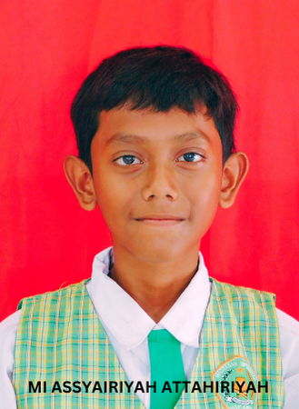 FAUZUL AZKA