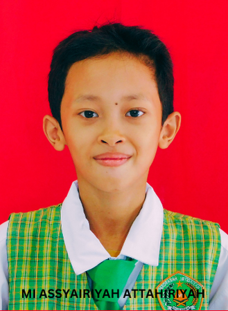 MUHAMMAD HAFIZH LUQMAN YUWONO