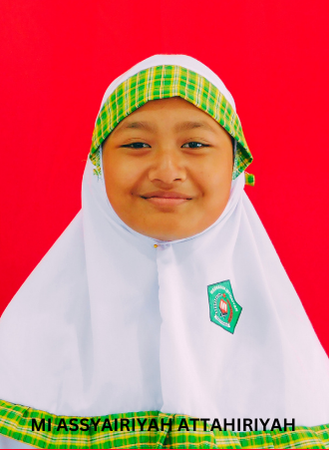 SESHA HASRINI PUTRI