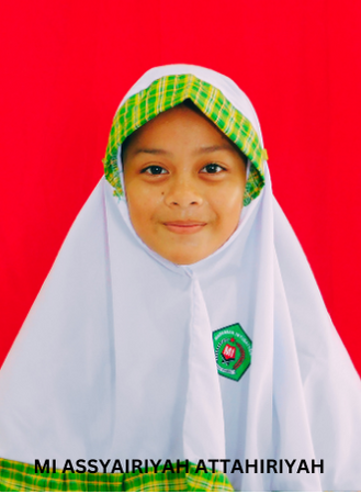 MARWA NUR FAWZIYA