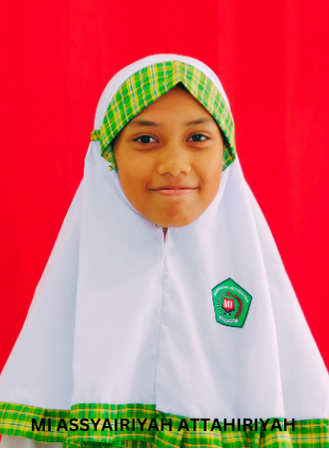INDRIANI PUTRI