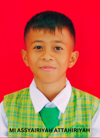 AZAM ARKA PRASETIO