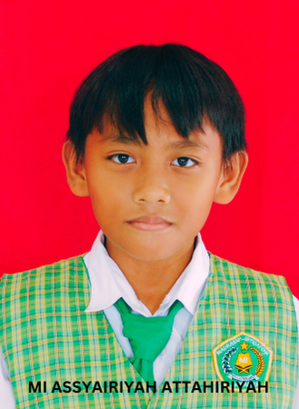 PRAMBUDI NATAN IBRAHIM