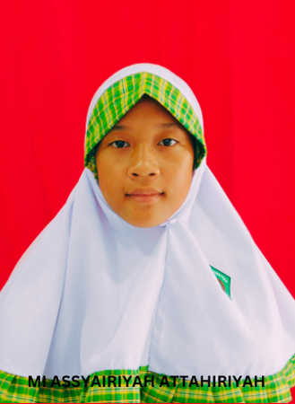 NUR AINI