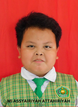 MAULANA SABIQ MOHAMMAD