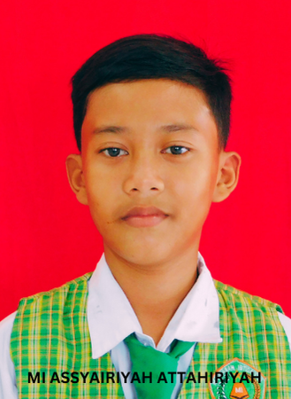 MAULANA RAMADHAN