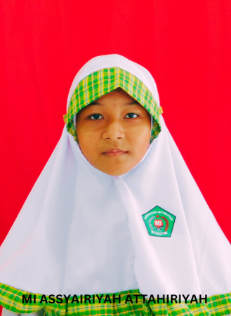 KEMI LUDYA CAHYA