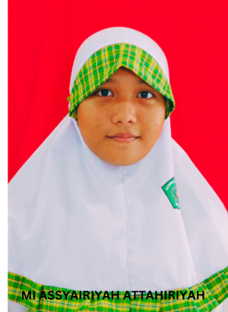 VICKA HERMA PUTRI