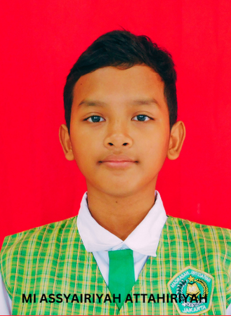 MAHESSA ANDIKA PUTRA