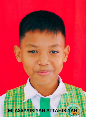 FARIS ISMAIL